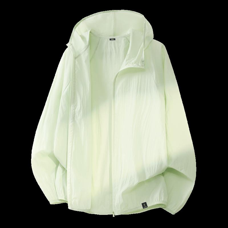 Fingercroxx Women s UV Protection Ice Silk Sun Jacket 2XL