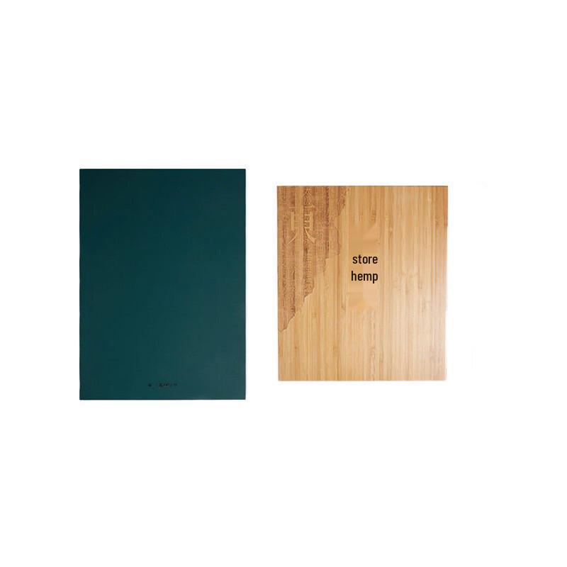 Qingputang Home Banquet Wooden Chopsticks Gift Set