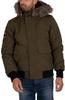 Зимняя куртка Superdry Everest Bomber Jacket (M5011113A) Surplus Goods olive (M5011113A-LO3)