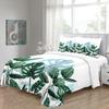 Red Wedding Rose Series Love Flower King Queen Twin Full Bedding Sets Single Double Bed Duvet Cover Set And 2 Pcs Pillow Cover