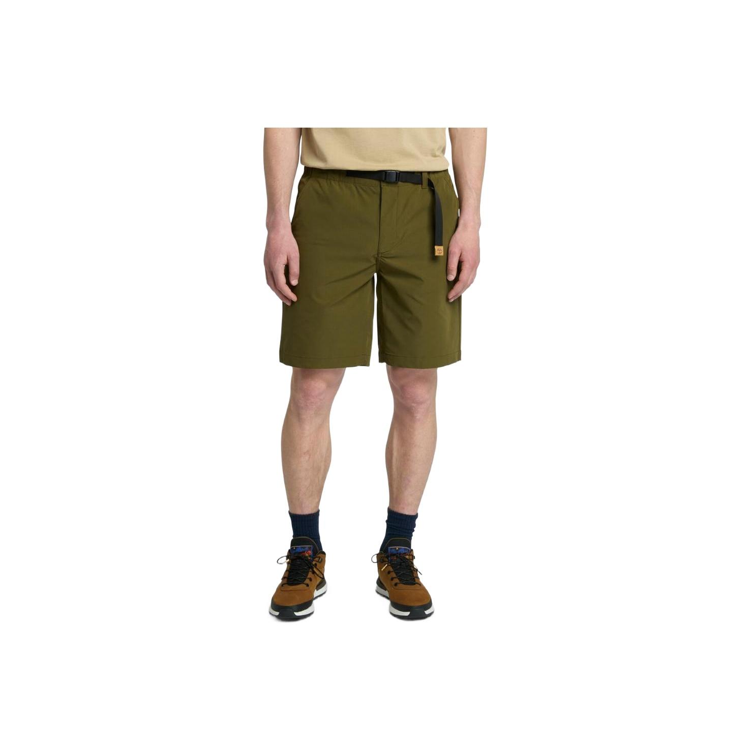 

Timberland Classic Retro Unique Casual Shorts Men shorts TB0A6YA63021 2XL