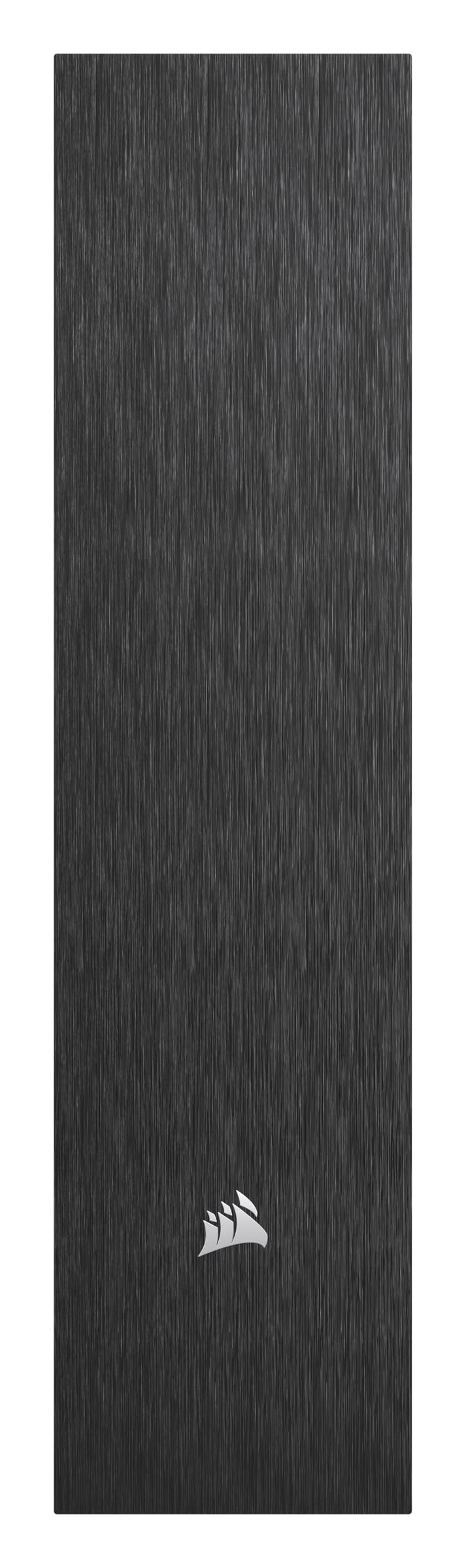 

CORSAIR 6500 Series Replacement Aluminum Panel Kit Obsidian CC-8900715