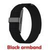 Nylon Straps for Hume Health Band Sports Breathable Replacement Fitness Trackers Wristbands/armbands for The Hume Band Straps