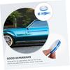 COSMEVIVI Car Decoration Sticker Car Side Door Sticker Pinstriping Kit Car Pinstriping Auto Pinstriping