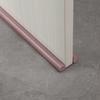 93cm Easy To Install Door Seal Strip Weatherstrip Sound Proof Windproof Strip Insect Control Door Gap Seal Home Hardware