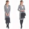 Foldable Black Formal Sub-bag, Made In Japan, A4 Size, Reversible Black Eco Bag