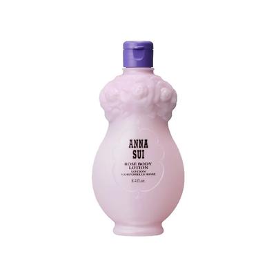 Lozione corpo alla rosa 250ml (Tipo di essenza)