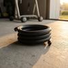 Low-Pressure Tubeless Tire Insert Lightweight Mountain Bike
