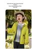 Boys' Velvet Jacket - Toddler Autumn/Winter Cotton Top 2025 New Warm Children's Clothing