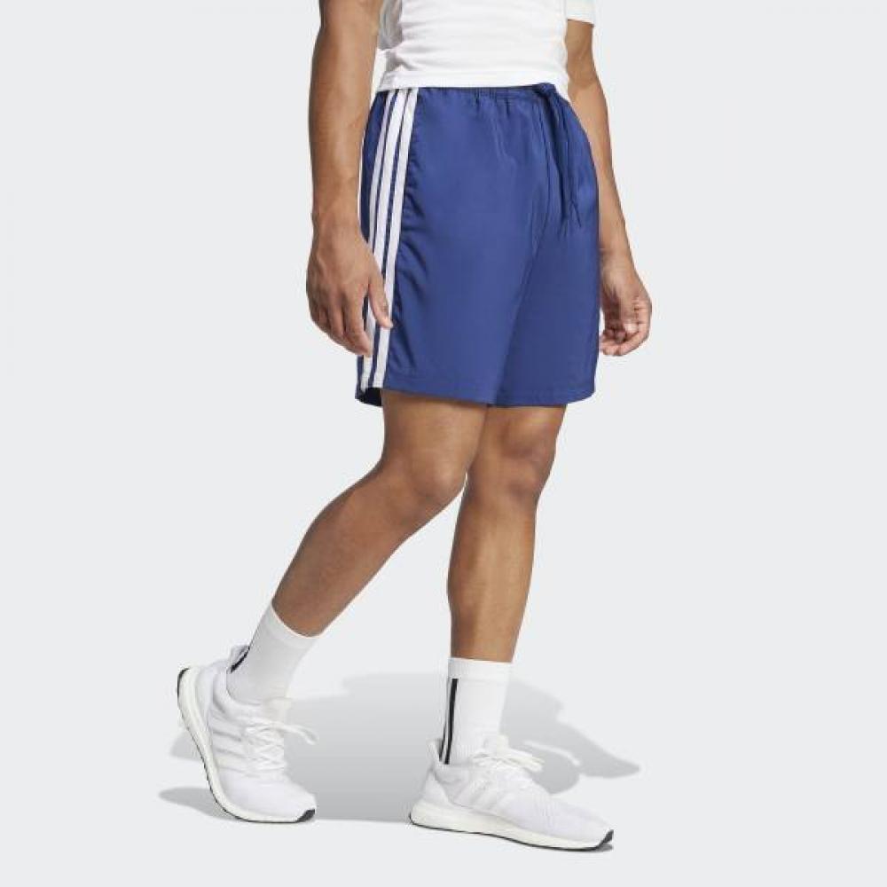 Adidas Essentials 3 Stripes Chelsea Shorts Je6439