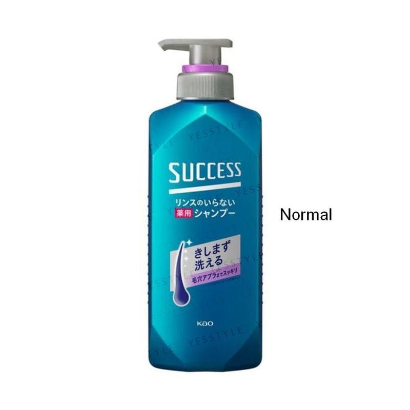 Kao - Success Shampoo Smooth Wash