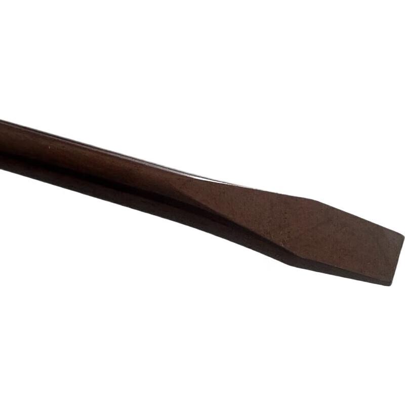 Ke Zhi Xu Flathead Screwdriver
