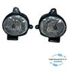 Front Fog Light Kit for 2011-2014 Toyota Hilux Vigo (Part 81210-0K080)