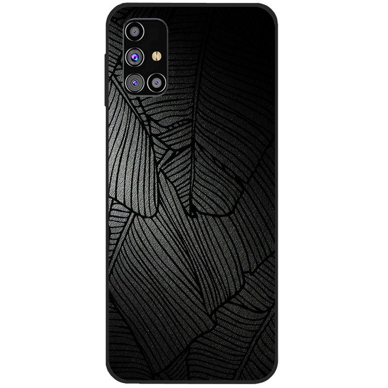 For Samsung Galaxy A71 5G A51 5G Case Soft Silicone Back Case for Samsung A71 5G A51 5g Cover Shockproof Case A71 Cover Coque
