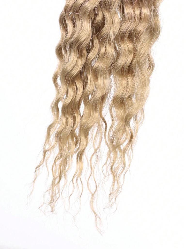 22 inch Ocean Wave Croșetat Păr Sintetic Deep Wave Twist Croșetat Impletitură Extensii de păr Ombre Afro Bucle Passion Twist Hair