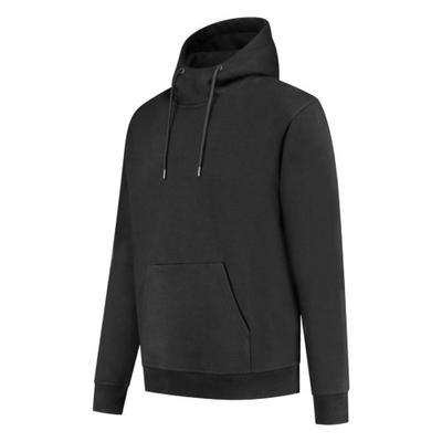 Sweat à capuche unisexe pour adulte en coton biologique Starworld