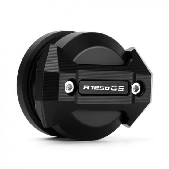 Frame Slider Wheels Crash Pad Falling Protector For BMW R1250GS / ADV R1250GSA