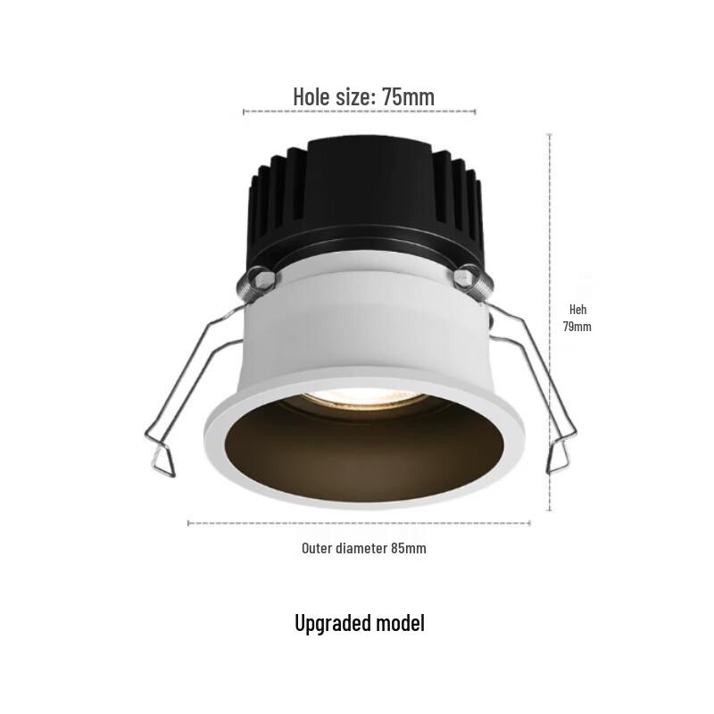 

Oeny Wall Washer LED Spotlight