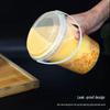Mubaisen 1000ml Portable Beverage Bucket Cups