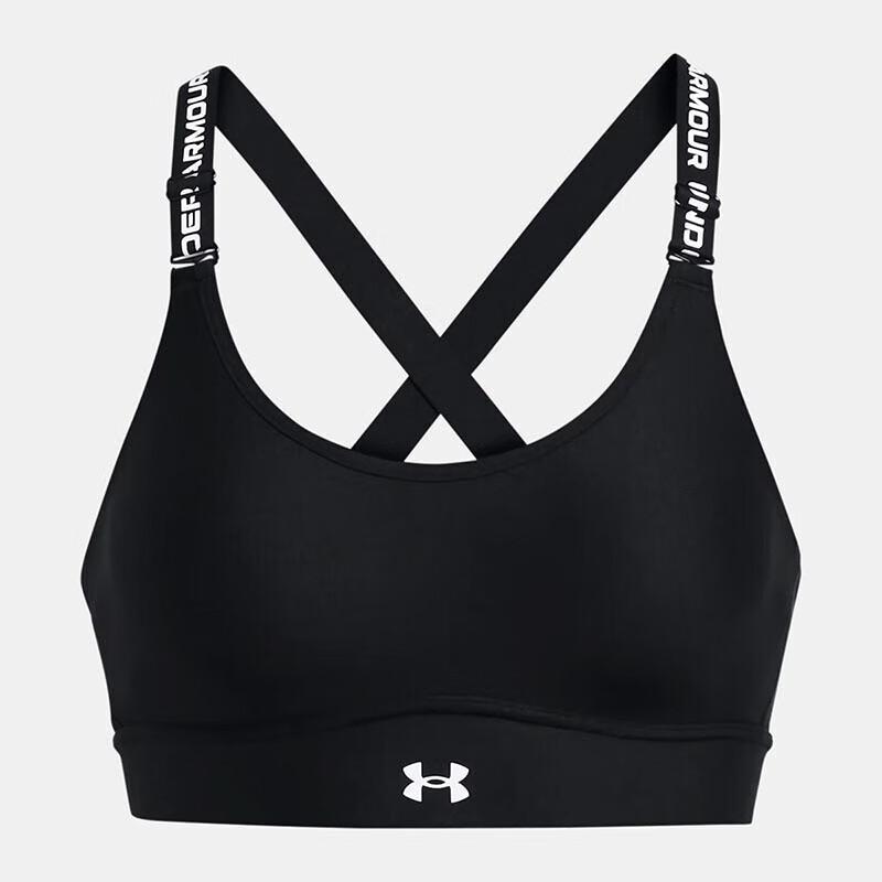 

Under Armour Women s Infinity 2.0 High-Intensity Sports Bra L A-C