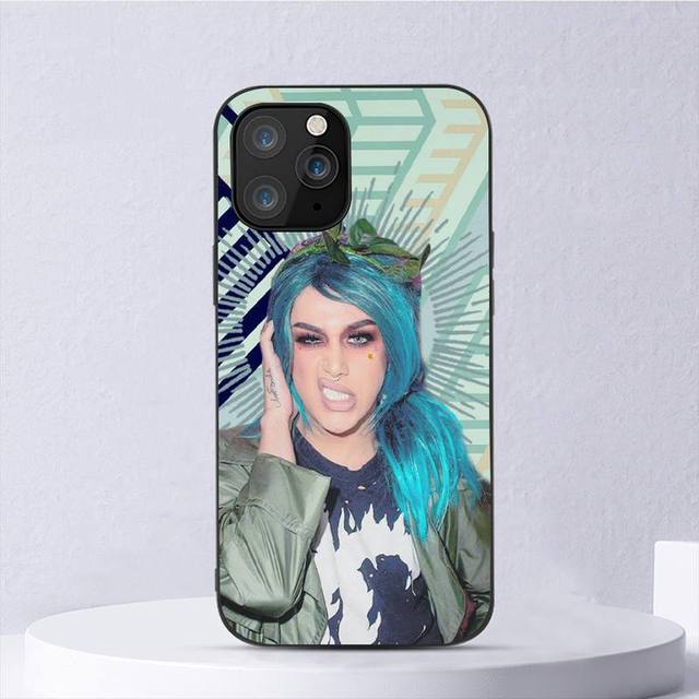 Adore Delano Party Phone Case For Iphone 11 12 Mini 13 14 Pro Xs Max X 8 7 6s Plus 5 Se Xr Shell