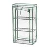 GARDEN GREENHOUSE 46*24*80CM PVC - DEDN04710