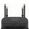 Car Seat Back Storage Automotive Backseat Organization Bag Cup Storage Tissue Holder Box For Vehicles SUVs RVs Trucks Minivans
