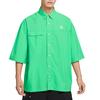 ACG Orb Weaver Comfortable Versatile Fashionable Short Sleeve Shirt Men Shirts HJ2884-388
