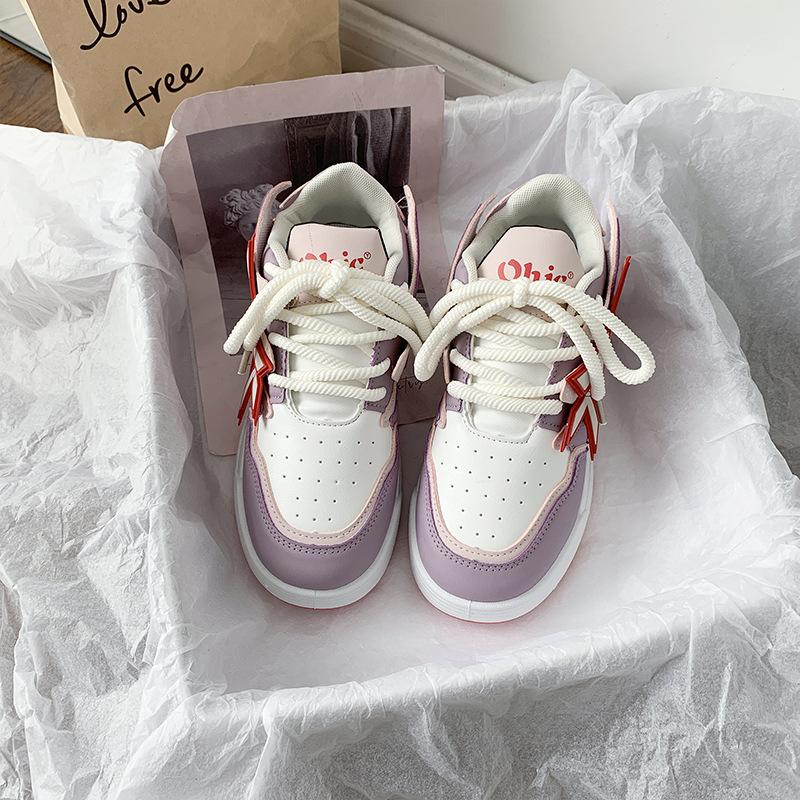 

МОДНАЯ ОБУВЬ, мужские дышащие спортивные кроссовки, спортивные кроссовки для бега, уличные женские теннисные кроссовки для тренажерного зала 40 фиолетовый