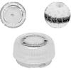 Facial Cleansing Brush Heads 5 Pack for Clarisonic Mia & Mia 2 Replacement