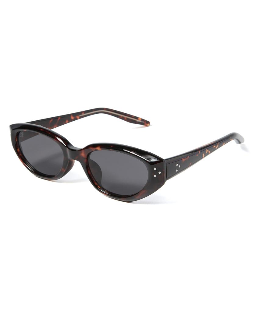 Loginaenloji Objet Leopard Sunglasses
