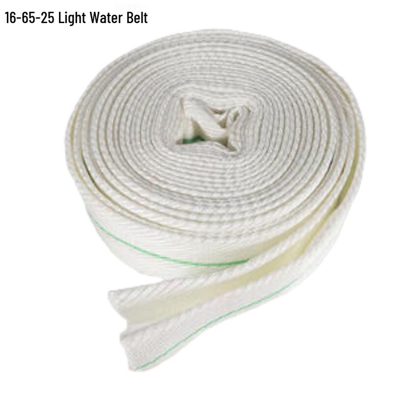 OLOMM High-Pressure Fire & Irrigation Hose