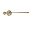 Curtain Buckle, with High-Elastic Spring Holdbacks, Simple Style No-Drill Curtain Clip, for Home Decor And Cable Organizer