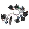 Transmission Shift Control Solenoid Valve 4EAT Fit for Baja Forester Impreza Legacy