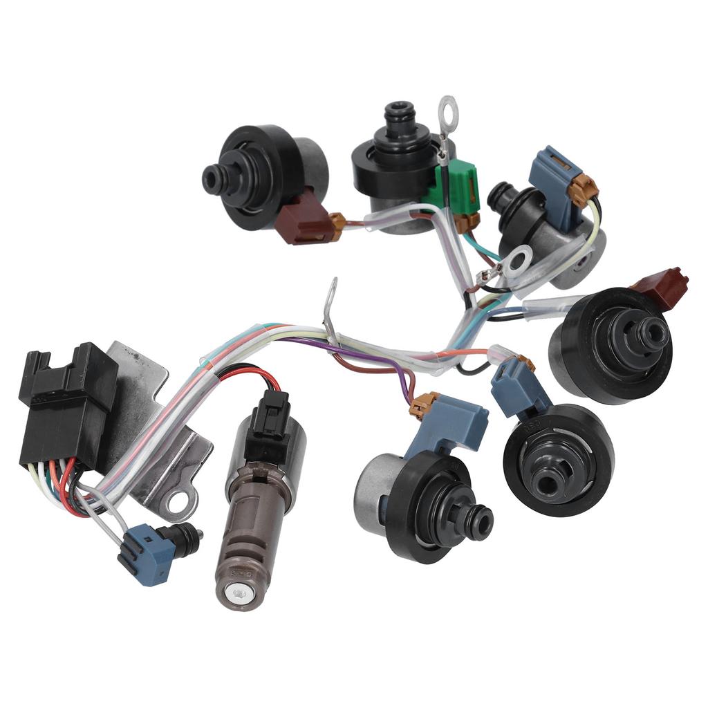 Transmission Shift Control Solenoid Valve 4EAT Fit for Baja Forester Impreza Legacy