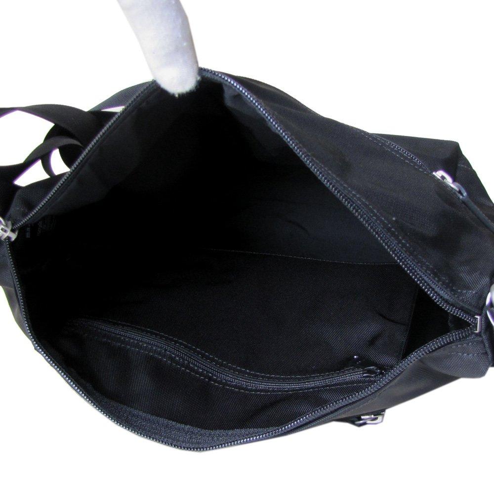 Marimekko Pal Taška přes rameno Černá PAL [Galerie] 26991-999 [Položka]