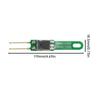 1000UF Capacitor Discharge Pen Switch Power Supply Repair Discharge Protection Tool With LED AC8-450V/DC 10-650V