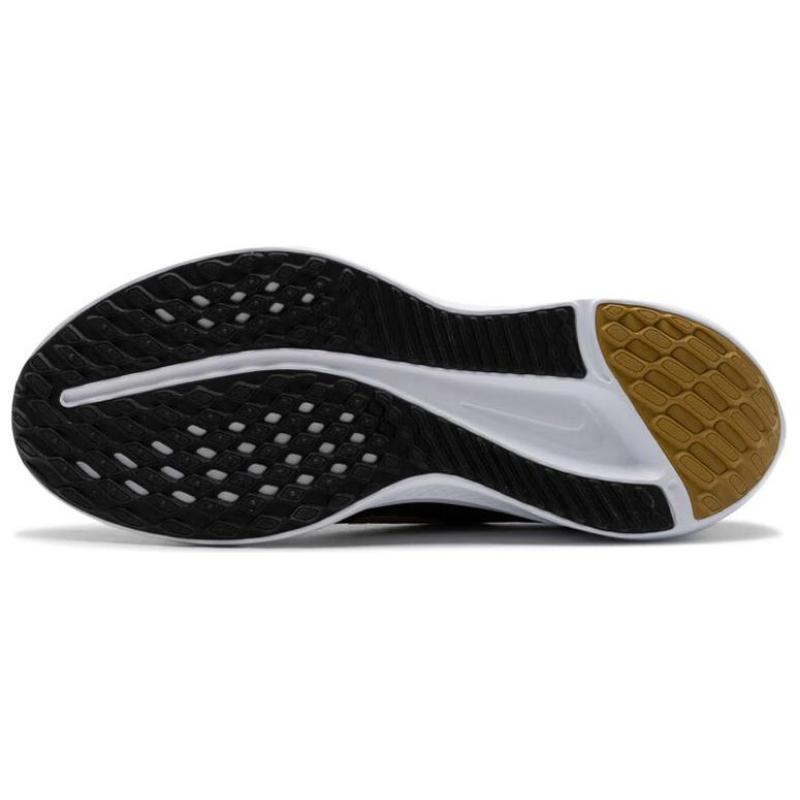 Nike Quest 5 Olive Aura Black White Bronzine Sneakers DD0204-301