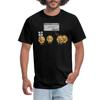 Üst giysisi – T-shirtler