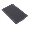 18V 10W Portable Solar Panel Charger Monocrystalline Silicon for 12V 18V Battery Car Motorcycle Tractor Boat