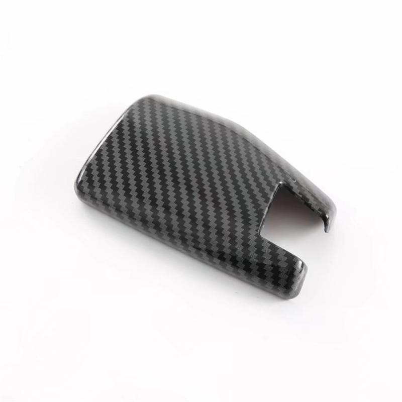 Car Center Console Gear Shift Knob Cover Trim For Changan UNIV UNI-V  2024 Replacement Accessories