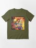 Gloria Trevi Gloria Trevi - Isla Divina album 2022 Essential T-Shirt