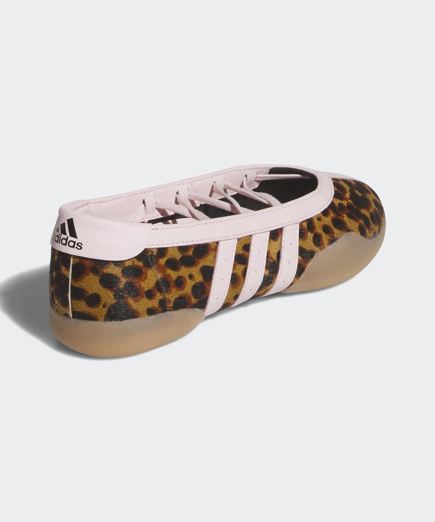 adidas Taekwondo May Ballet - Brown:Pink / Ki0159
