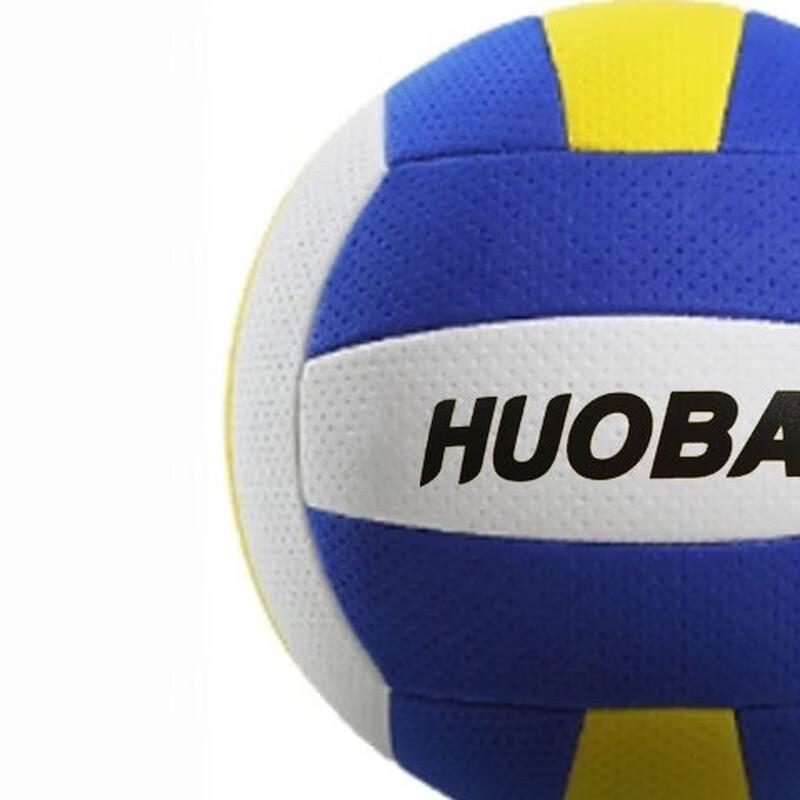 MOTION PARTNER Soft Lightweight Volleyball