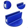 Chassis Rail Protector, Tool Organizer, Welding Clamp, Simple Installation, Universal Replacement in
