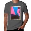 Messy and sensory artwork TShirt Street Style Casual Tee Shirt