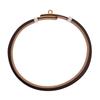 HERMES H069853CD01 cinturón blanco Epsom Mujer