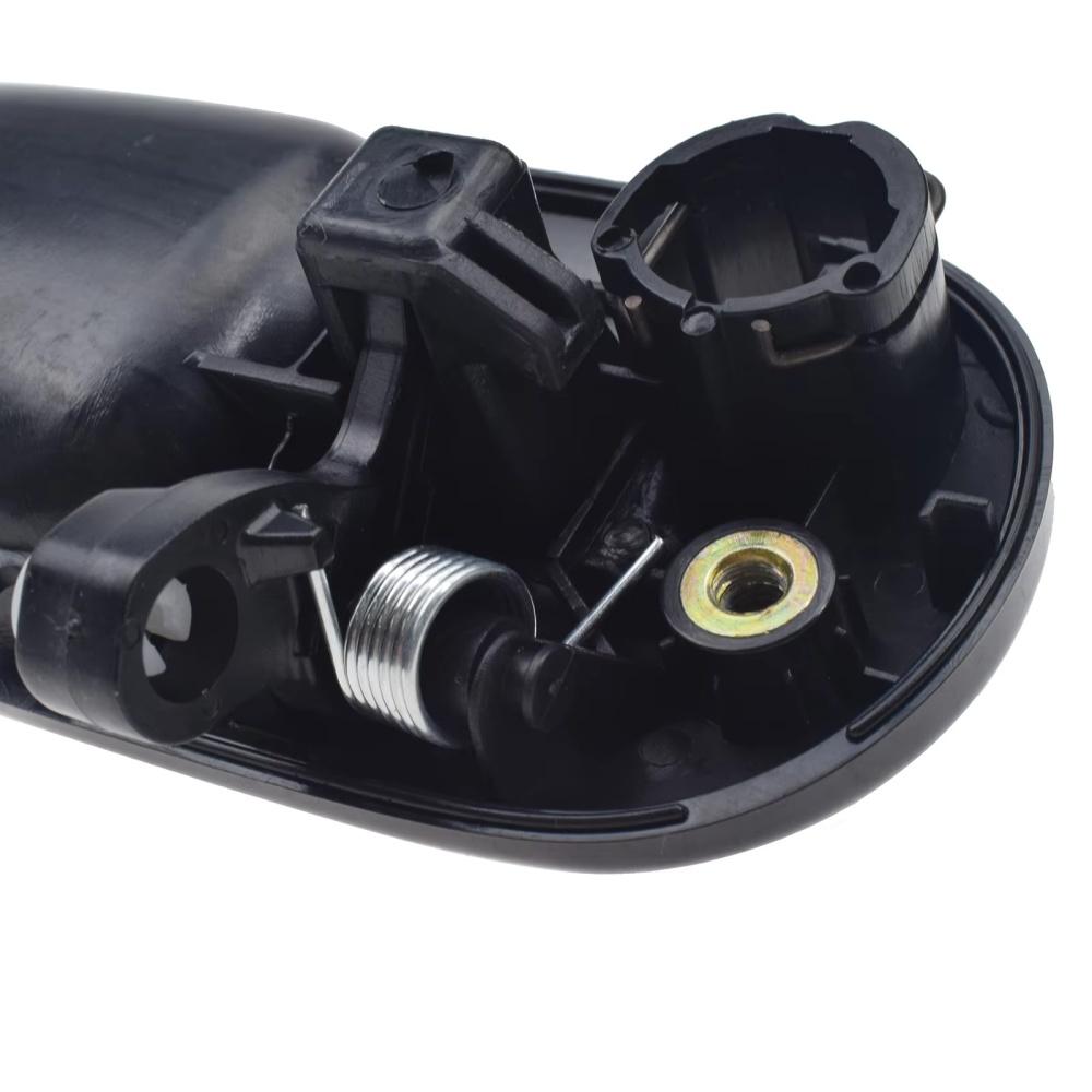 72180ST0003 Front Left Driver Side Exterior Door Handle For Honda CR-V 1997-2001