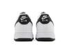 Nike Air Force 1 Low '07 Weiß Schwarz