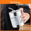 American Style Insulated Travel Mug With 304 Stainless Steel Inner For Car Office Use
